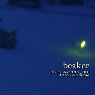Beaker screen