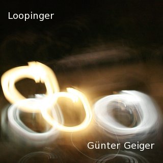 Loopinger screen